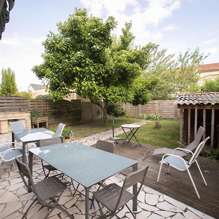 Maison Avec Jardin A 2Mn Du Centre Périgueux Eksteriør billede
