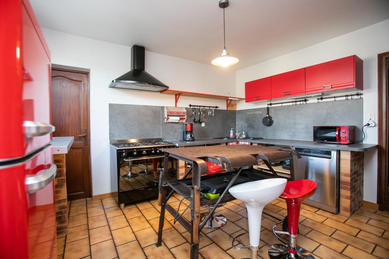 Maison Avec Jardin A 2Mn Du Centre Périgueux Eksteriør billede