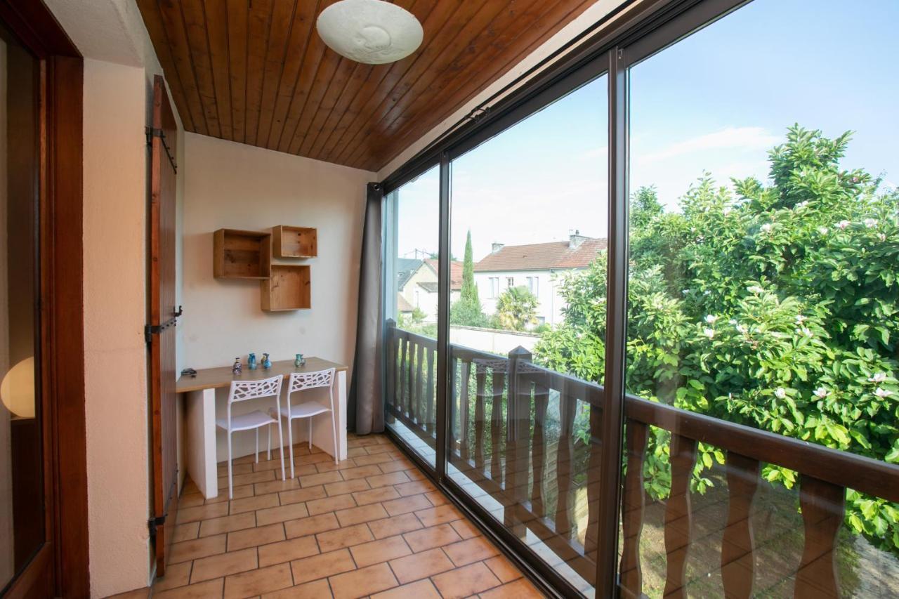 Maison Avec Jardin A 2Mn Du Centre Périgueux Eksteriør billede