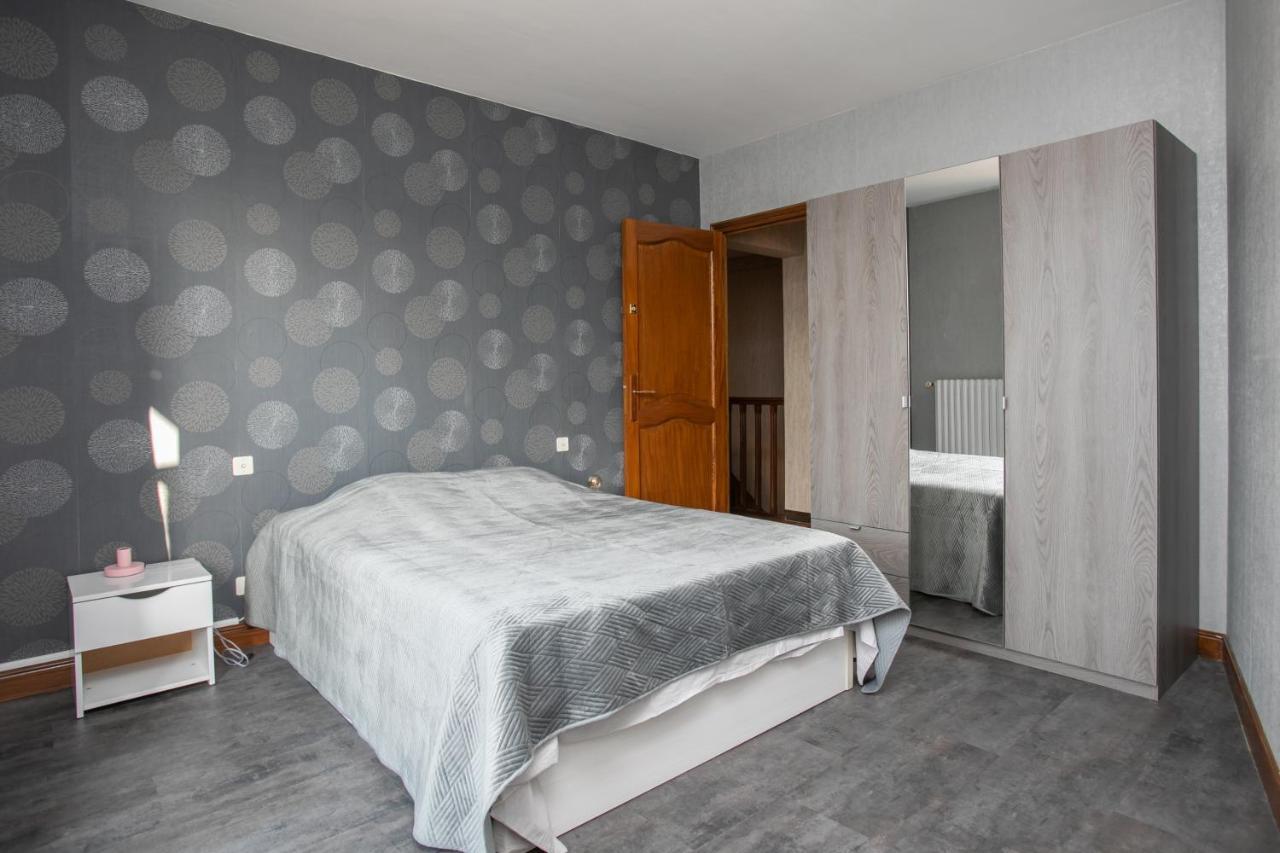 Maison Avec Jardin A 2Mn Du Centre Périgueux Eksteriør billede